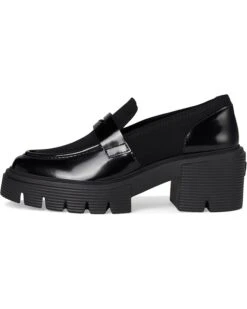 Stuart Weitzman 5050 Soho Loafer | Loafers -Modish Foot Wear 61tddEv QBL. AC SR736920