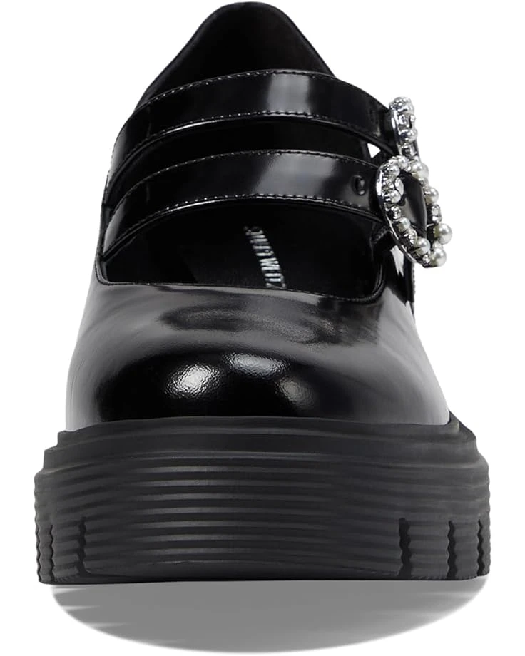 Stuart Weitzman Soho Leighton Mry Jne | Heels 2 Stuart Weitzman Soho Leighton Mry Jne | Heels - Image 2