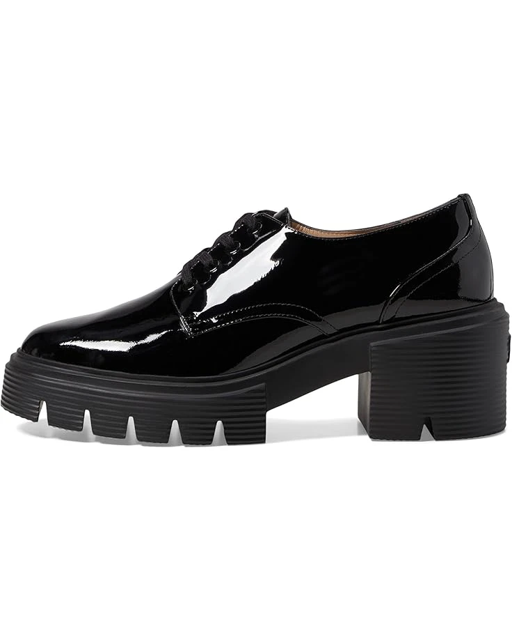 Stuart Weitzman Soho Derby | Oxfords 4 Stuart Weitzman Soho Derby | Oxfords - Image 4