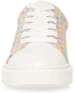 Steve Madden Kids Charly (Little Kid/Big Kid) | Sneakers & Athletic Shoes 9 Steve Madden Kids Charly (Little Kid/Big Kid) | Sneakers & Athletic Shoes -Modish Foot Wear 61ujtPPPqDL. AC SR736920