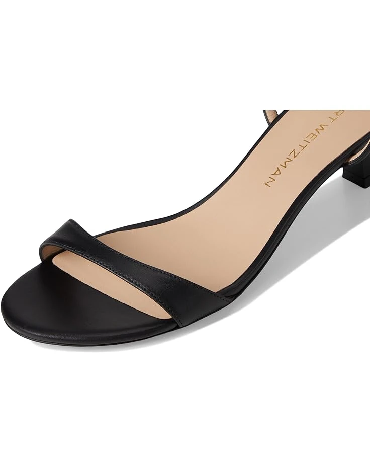 Stuart Weitzman Nudist Wrap 50 | Heels 6 Stuart Weitzman Nudist Wrap 50 | Heels - Image 6