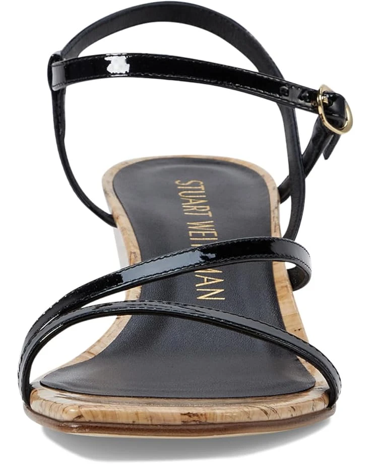 Stuart Weitzman Oasis 50 Wedge | Heels 2 Stuart Weitzman Oasis 50 Wedge | Heels - Image 2