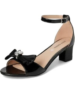 Steve Madden Kids Clair (Little Kid/Big Kid) | Heels -Modish Foot Wear 61vKCE0MMxL. AC SR736920