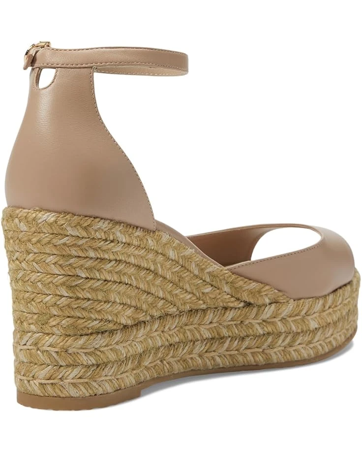 Stuart Weitzman Nudistia Espadrille Wedge | Heels 5 Stuart Weitzman Nudistia Espadrille Wedge | Heels - Image 5