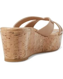 Stuart Weitzman Carmen Platform Slide | Heels -Modish Foot Wear 61vs61rjNnL. AC SR736920