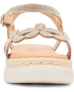 Steve Madden Kids Adalee (Little Kid/Big Kid) | Heels -Modish Foot Wear 61vyZLjiJXL. AC SR736920