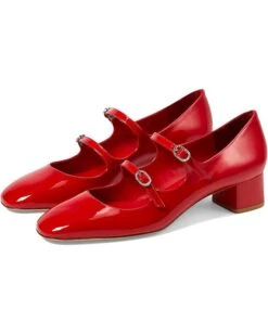 Stuart Weitzman Claris Mj 35 Pump | Heels -Modish Foot Wear 61w5TF9yVwL. AC SR736920