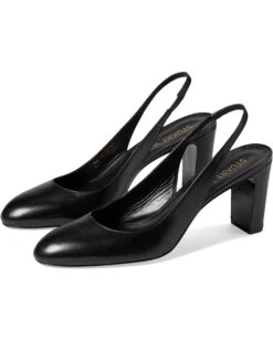 Stuart Weitzman Vida 75 Slingback | Heels
