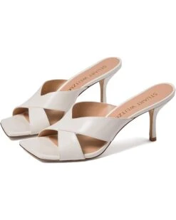 Stuart Weitzman Carmen 75 Slide | Heels -Modish Foot Wear 61wmDW0ETVL. AC SR736920