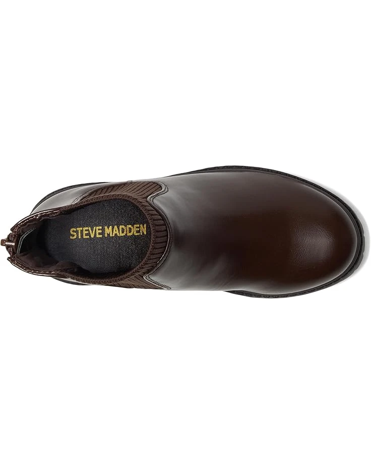 Steve Madden Kids Hazzel (Toddler/Little Kid) | Boots 2 Steve Madden Kids Hazzel (Toddler/Little Kid) | Boots - Image 2