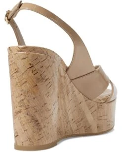 Stuart Weitzman Carmen Wedge | Heels -Modish Foot Wear 61xClkvGu6L. AC SR736920