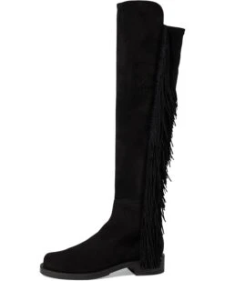 Stuart Weitzman 5050 Bold Fringe Boots -Modish Foot Wear 61yhu8SM2zL. AC SR736920