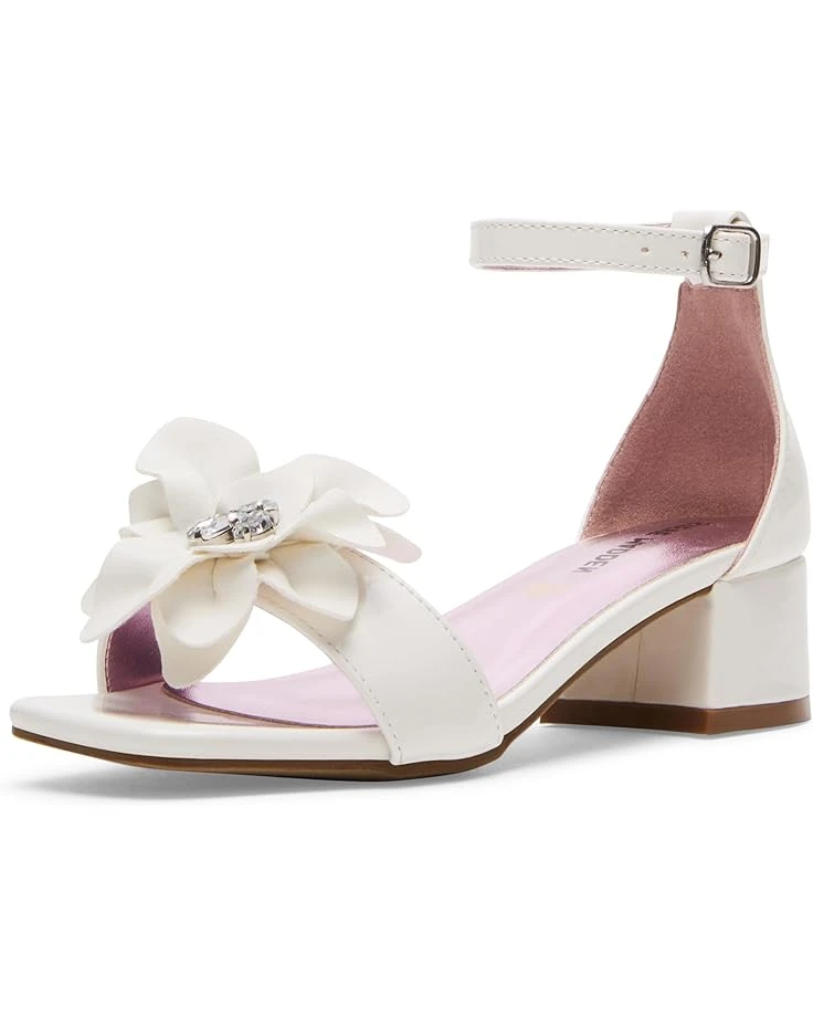 Steve Madden Kids Lessa (Little Kid/Big Kid) | Heels 6 Steve Madden Kids Lessa (Little Kid/Big Kid) | Heels - Image 6