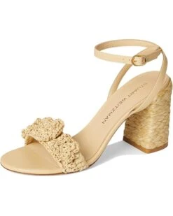 Stuart Weitzman Magnolia Block 85 | Heels -Modish Foot Wear 61z4Td096SL. AC SR736920
