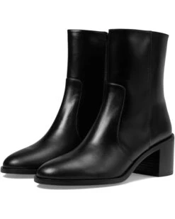 Stuart Weitzman Esme Zip Bootie | Boots