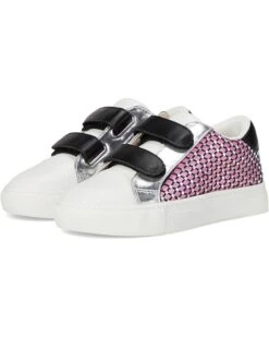 Steve Madden Kids Rowdy (Toddler/Little Kid) | Sneakers & Athletic Shoes