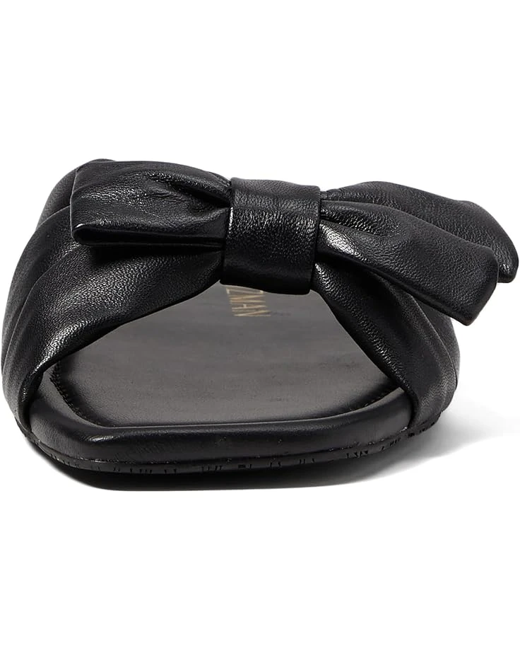 Stuart Weitzman Sofia Slide | Sandals 2 Stuart Weitzman Sofia Slide | Sandals - Image 2