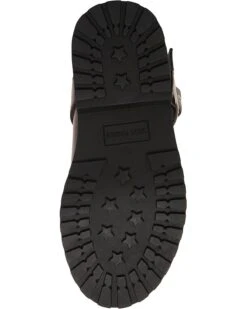 Steve Madden Kids Adaptive Bitsy (Little Kid/Big Kid) | Flats -Modish Foot Wear 710kshKzqpL. AC SR736920