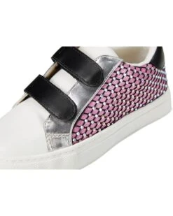 Steve Madden Kids Rowdy (Toddler/Little Kid) | Sneakers & Athletic Shoes -Modish Foot Wear 711SQ67h8sL. AC SR736920