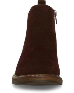 Steve Madden Kids Ashher (Little Kid/Big Kid) | Boots -Modish Foot Wear 711TqlzoicL. AC SR736920