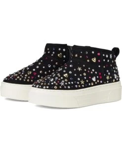 Steve Madden Kids Bilie (Little Kid/Big Kid) | Boots