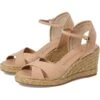 Stuart Weitzman Mirela II Espadrille Wedge | Heels