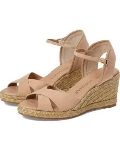 Stuart Weitzman Mirela II Espadrille Wedge | Heels