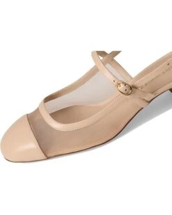 Stuart Weitzman Maeve Mary Jane Slingback | Heels 13 Stuart Weitzman Maeve Mary Jane Slingback | Heels -Modish Foot Wear 712EiX72zL. AC SR736920