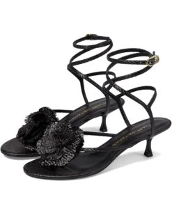 Stuart Weitzman Belize 50 Sandal | Heels