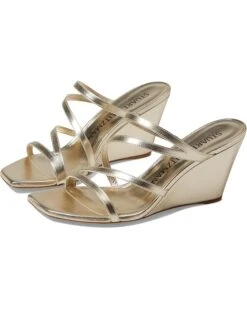 Stuart Weitzman Strapeze 85 Wedge | Heels -Modish Foot Wear 712kiRrN0FL. AC SR736920