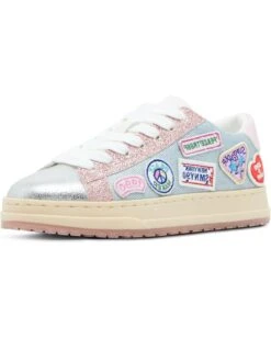 Steve Madden Kids Hopee (Little Kid/Big Kid) | Sneakers & Athletic Shoes