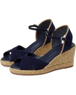Stuart Weitzman Mirela II Espadrille Wedge | Heels -Modish Foot Wear 713sgoGsOL. AC SR736920