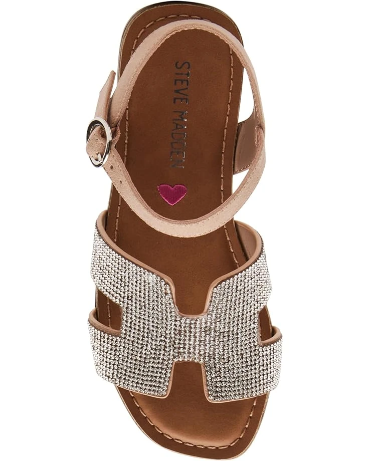 Steve Madden Kids Haydin (Little Kid/Big Kid) | Sandals 2 Steve Madden Kids Haydin (Little Kid/Big Kid) | Sandals - Image 2