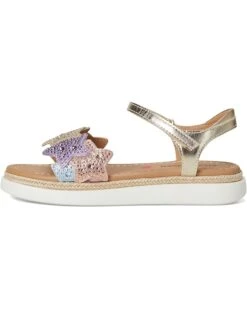 Steve Madden Kids Gems (Toddler/Little Kid) | Sandals -Modish Foot Wear 714hxPJ5lbL. AC SR736920