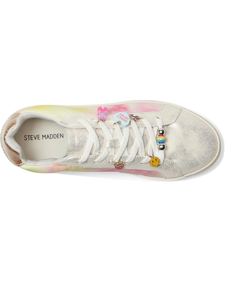Steve Madden Kids Poet (Little Kid/Big Kid). | Sneakers & Athletic Shoes 2 Steve Madden Kids Poet (Little Kid/Big Kid). | Sneakers & Athletic Shoes - Image 2