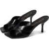 Stuart Weitzman Carmen 75 Slide | Heels