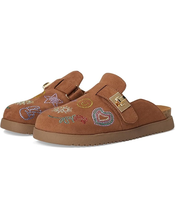 Steve Madden Kids Moneyy (Little Kid/Big Kid) | Clogs 1 Steve Madden Kids Moneyy (Little Kid/Big Kid) | Clogs