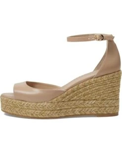 Stuart Weitzman Nudistia Espadrille Wedge | Heels 12 Stuart Weitzman Nudistia Espadrille Wedge | Heels -Modish Foot Wear 717UAwCGiL. AC SR736920