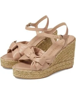 Stuart Weitzman Sofia Espadrille Wedge | Heels
