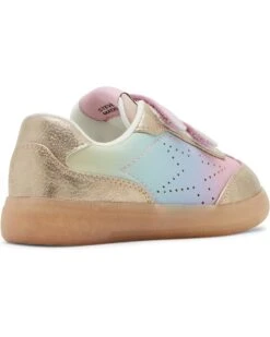 Steve Madden Kids Quad (Toddler/Little Kid) | Sneakers & Athletic Shoes -Modish Foot Wear 718OH6CUKJL. AC SR736920