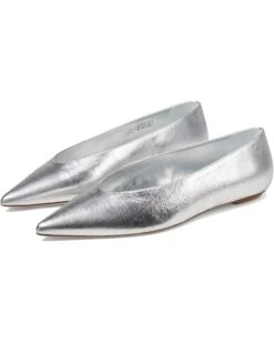 Stuart Weitzman Lina Flat | Flats -Modish Foot Wear 718Xfq9gJkL. AC SR736920