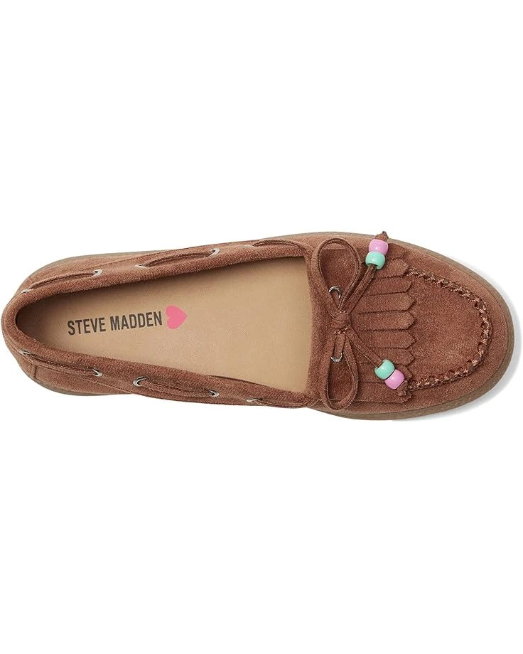 Steve Madden Kids Krisp (Little Kid/Big Kid) | Loafers 2 Steve Madden Kids Krisp (Little Kid/Big Kid) | Loafers - Image 2