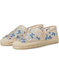 Stuart Weitzman Bareitall Espadrille | Flats