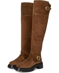 Stuart Weitzman Emerson Moto Tall Boot | Boots -Modish Foot Wear 71AXuooZMkL. AC SR736920