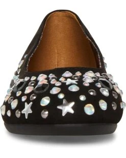 Steve Madden Kids Blair (Little Kid/Big Kid) | Flats -Modish Foot Wear 71BC5XLPGSL. AC SR736920