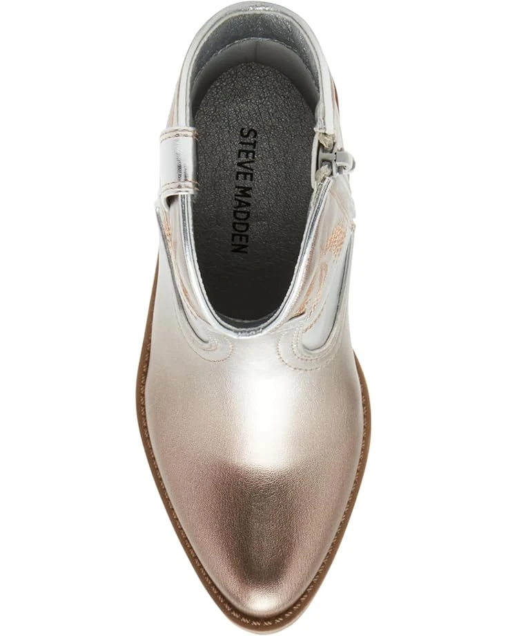 Steve Madden Kids Texas (Little Kid/Big Kid) | Boots 2 Steve Madden Kids Texas (Little Kid/Big Kid) | Boots - Image 2