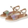 Steve Madden Kids Gems (Toddler/Little Kid) | Sandals