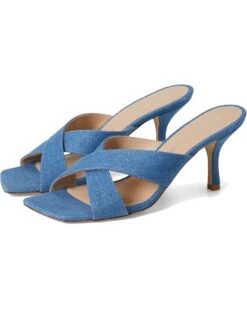 Stuart Weitzman Dayna Slide 75 | Heels -Modish Foot Wear 71CDgAI8L. AC SR736920