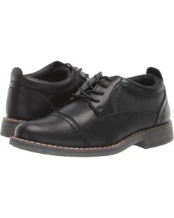 Steve Madden Kids Boliverr (Toddler/Little Kid/Big Kid) | Oxfords