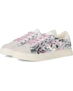Steve Madden Kids Emily (Little Kid/Big Kid) | Sneakers & Athletic Shoes